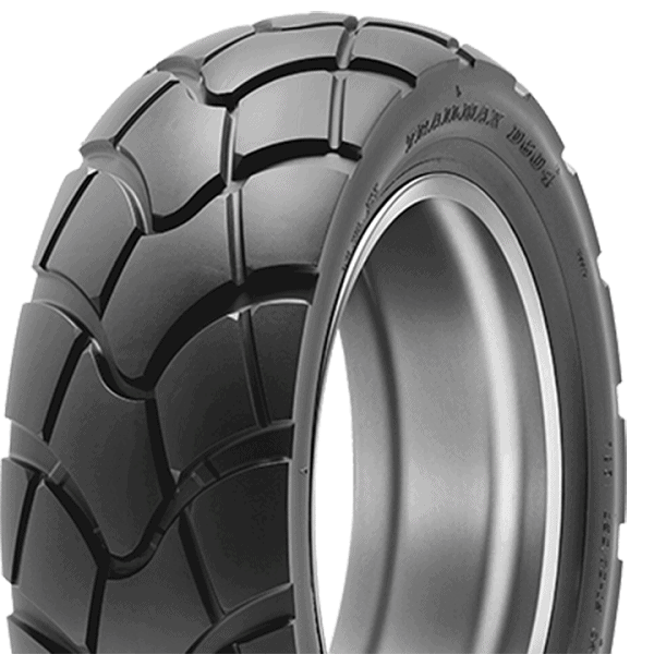 Lốp Dunlop 120/70-12 D604F