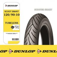 Lốp Dunlop 120/90-10 SC Smart