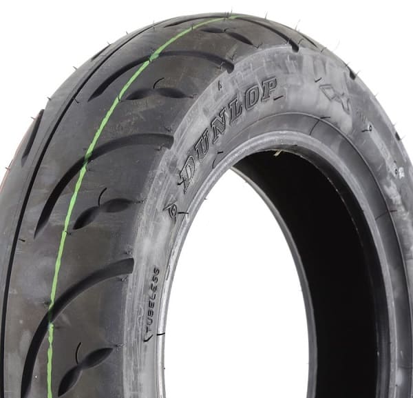 Lốp Dunlop 90/90-12 D307