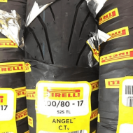 Lốp Pirelli 100/80-17 Angel City
