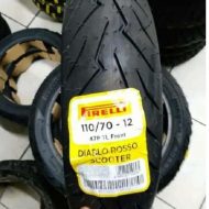 Hình ảnh lốp xe của thương hiệu Pirelli 