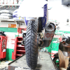 Lốp chống đinh exciter michelin city grip pro