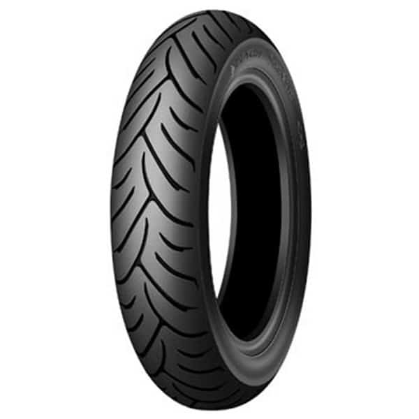 Lốp Dunlop 120/80-14 SC Smart thích hợp cho các dòng xe có đường kính vành là 14 inch
