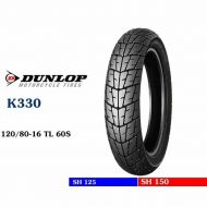 Lốp Dunlop 120/80-16 K330