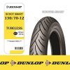 Lốp Dunlop 130/70-12 SC Smart