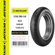 Lốp Dunlop 150/80-16 D404F
