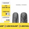 Lốp Dunlop 150/80-16 D404Q