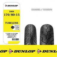 Lốp Dunlop 170/80-15 D555