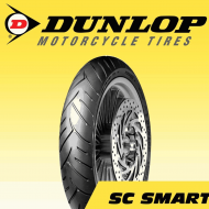 Lốp Dunlop 140/70-14 SC Smart