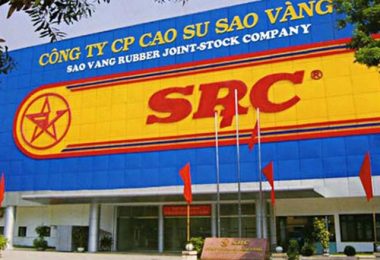 Các công ty sản xuất lốp xe tại Việt Nam hiện nay